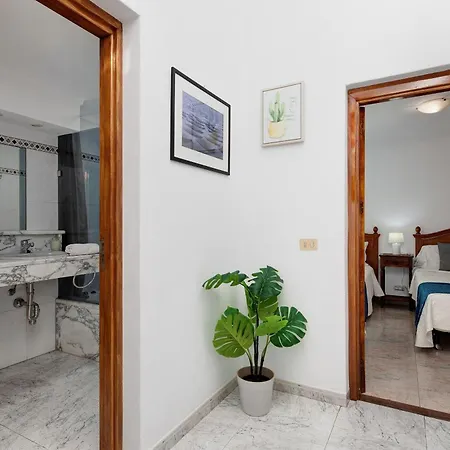 Munoz Villa Puerto del Carmen (Lanzarote)