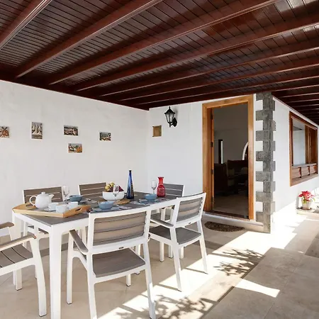 Munoz Puerto del Carmen (Lanzarote)